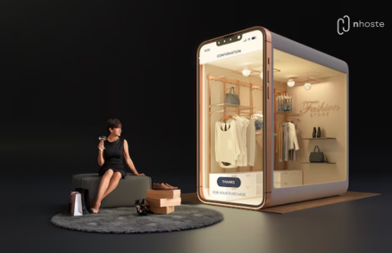 Professional website development